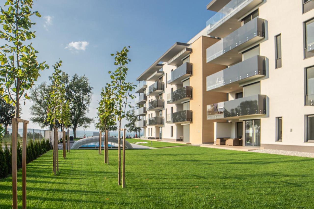 Apartmán Myflat Casa Premium *