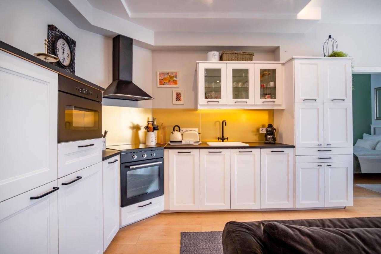 Myflat Casa Premium