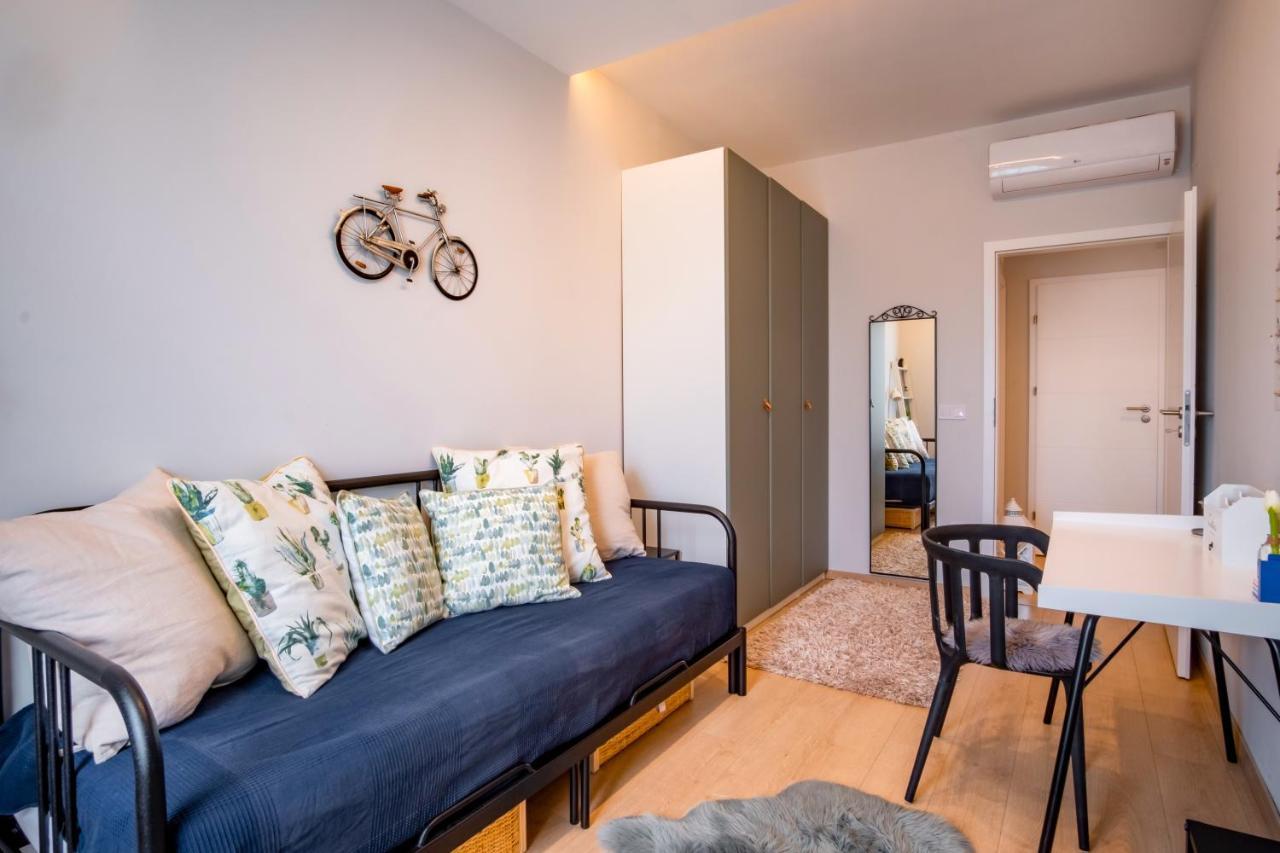 Apartmán Myflat Casa Premium *